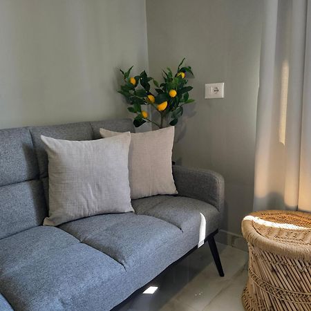 Jonian Boutique Hotel Sarandë 外观 照片