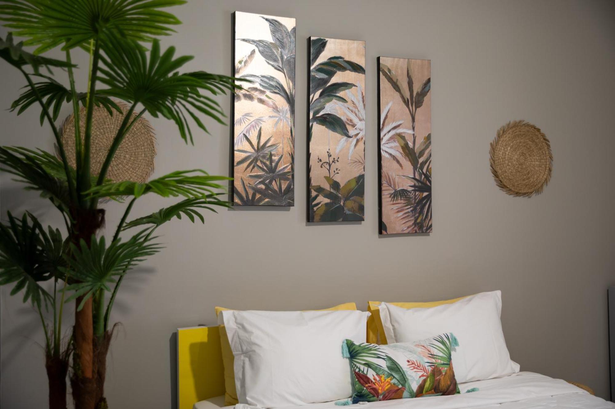 Jonian Boutique Hotel Sarandë 外观 照片
