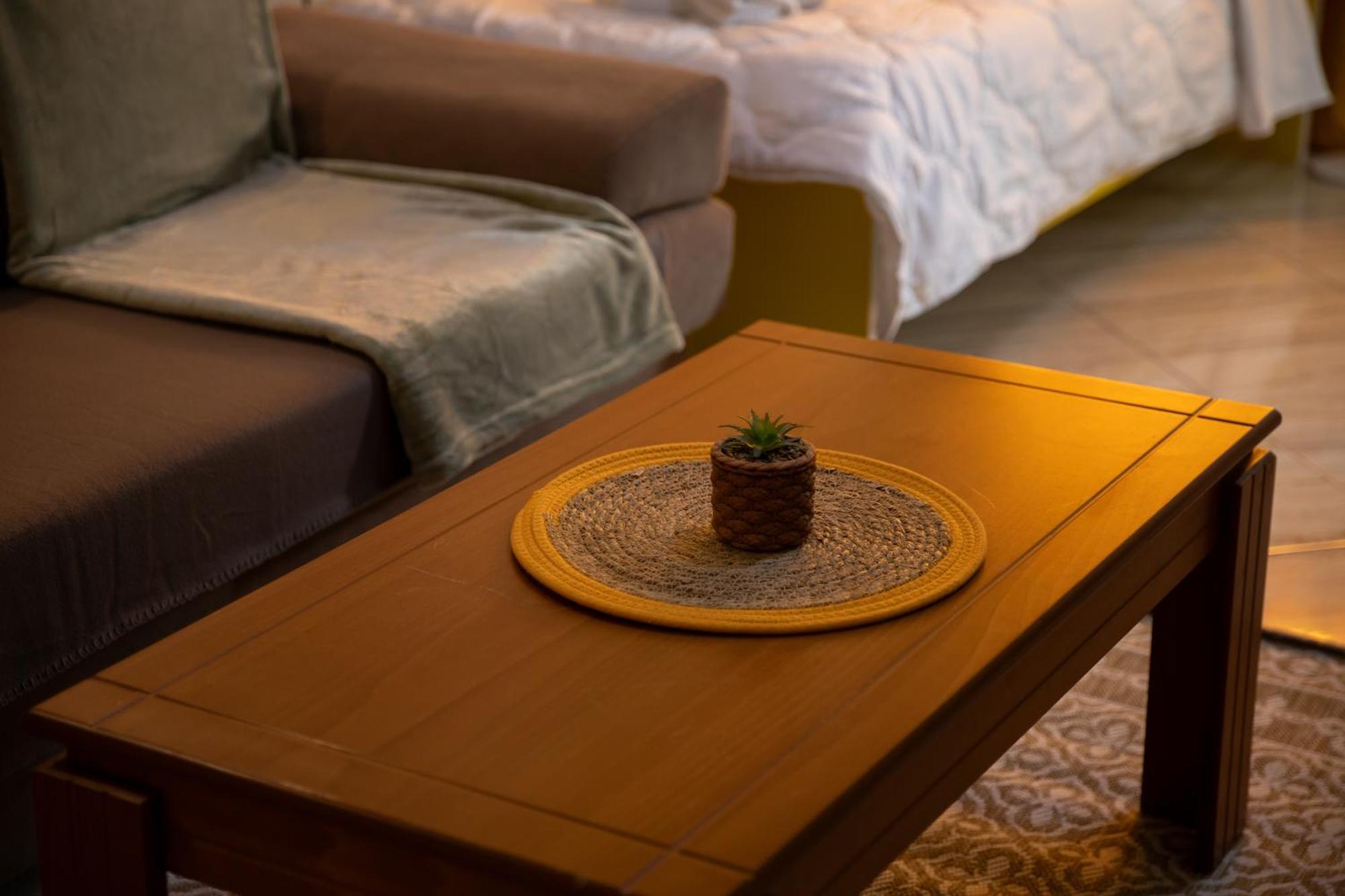 Jonian Boutique Hotel Sarandë 外观 照片