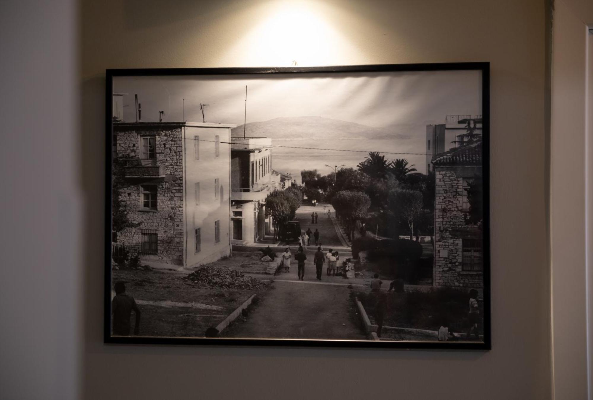 Jonian Boutique Hotel Sarandë 外观 照片