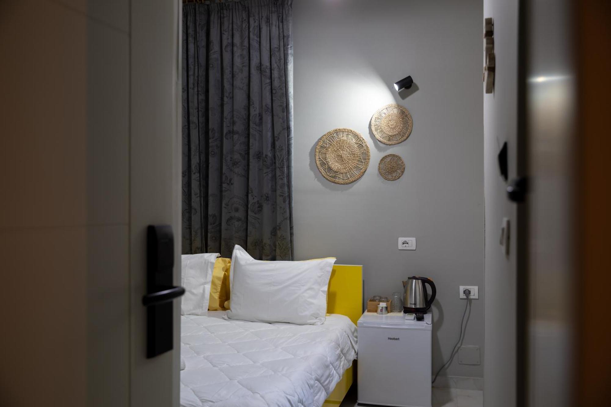 Jonian Boutique Hotel Sarandë 客房 照片
