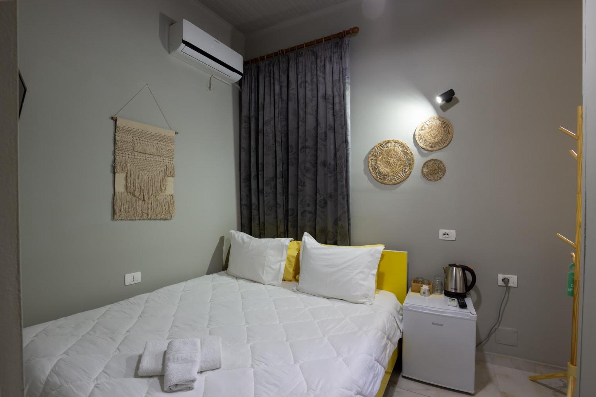 Jonian Boutique Hotel Sarandë 客房 照片