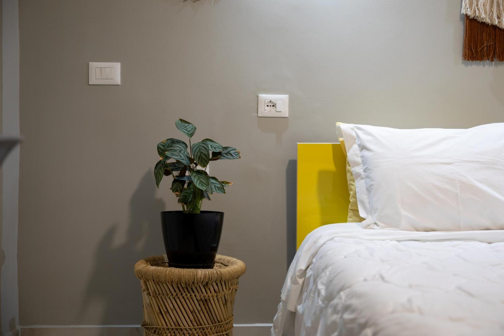 Jonian Boutique Hotel Sarandë 外观 照片